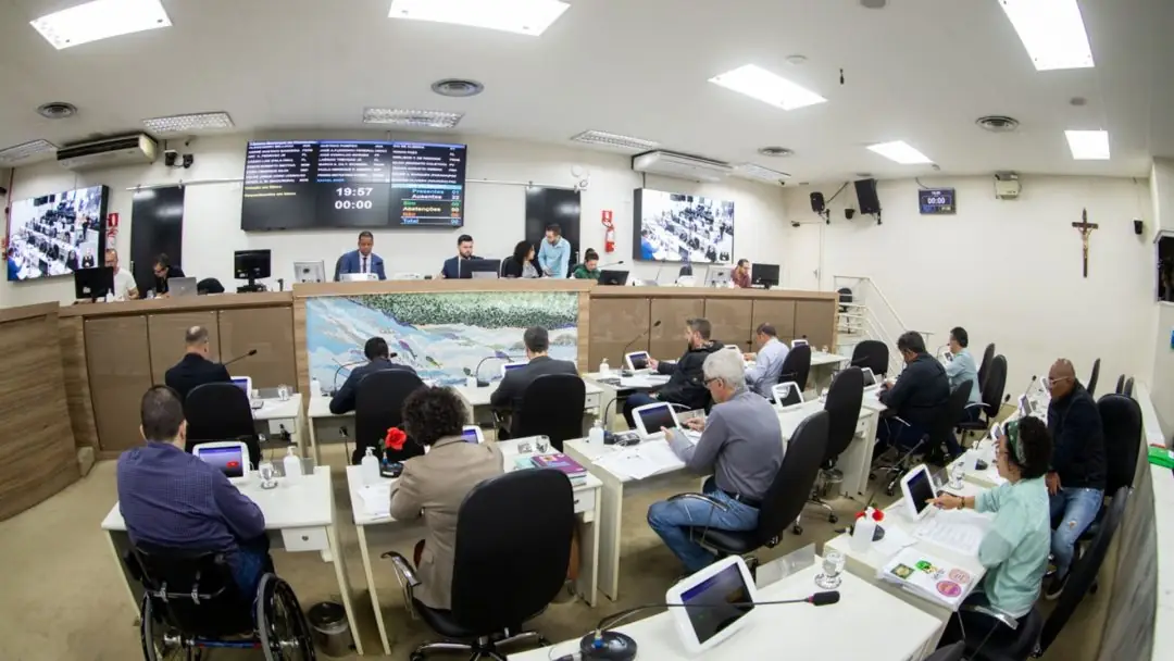 Leia mais sobre o artigo Câmara de Piracicaba aprova Loteria Municipal com expectativa de arrecadar R$ 75 milhões
