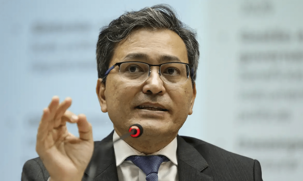 receita federal robinson barreirinhas fintechs bets ilegais