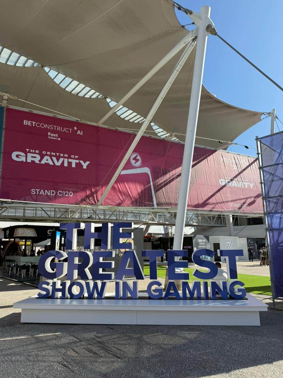 sbc summit lisboa 2025