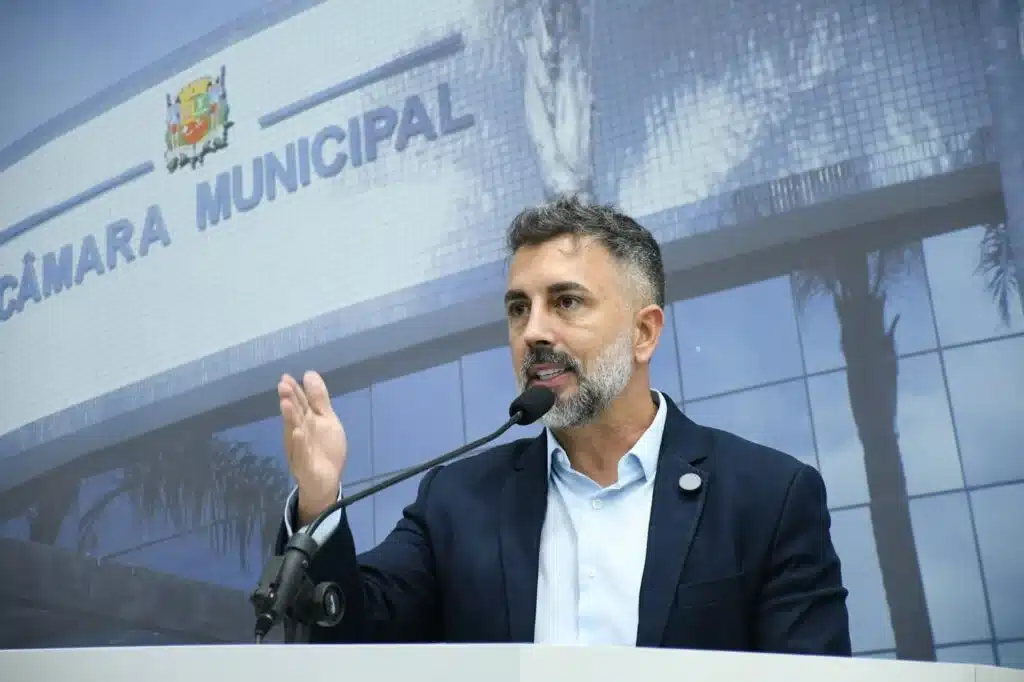 São José dos Campos: Após sanção de loteria municipal, vereador propõe ações contra ludopatia