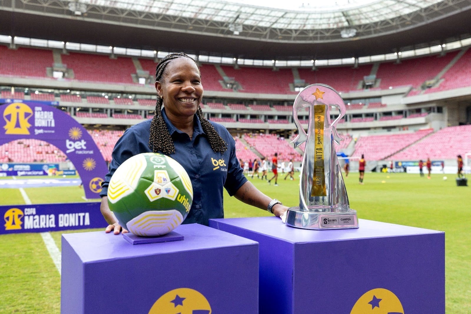 BETNACIONAL COPA MARIA BONITA 2025