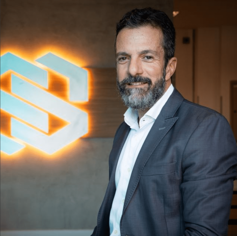 Leonardo Sampaio, COO da Bet do Bilhão