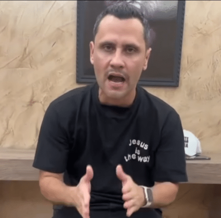 senador cleitinho taxação de bets