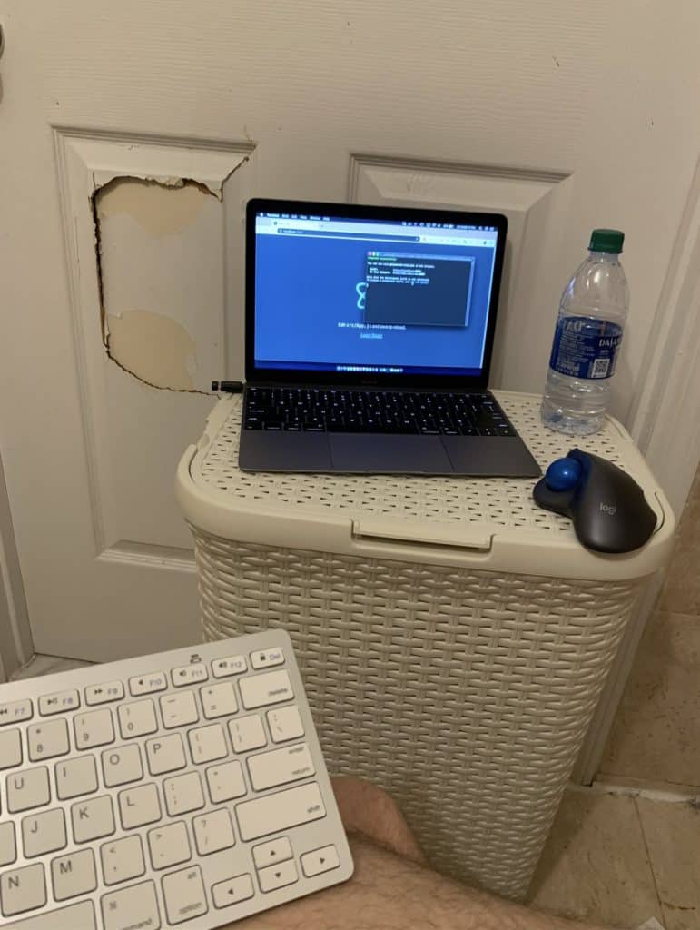 Shayne Coplan polymarket eua bilionário