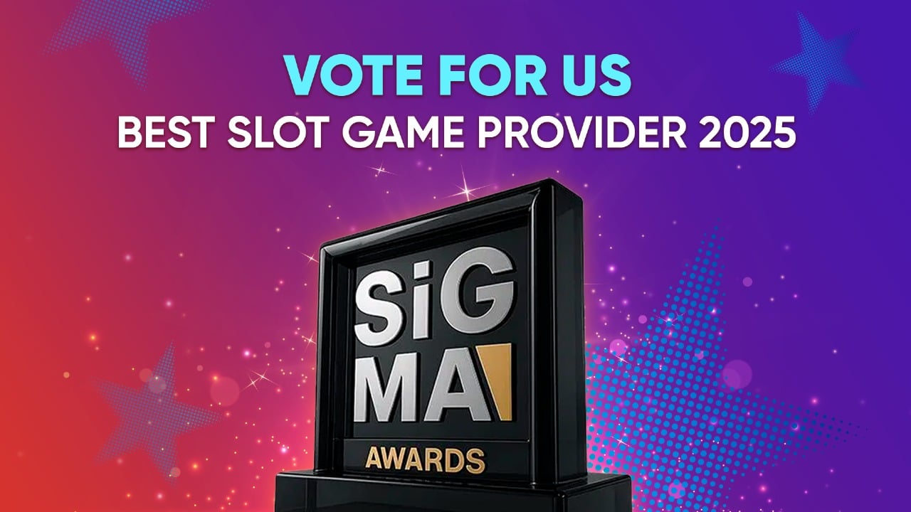 endorphina sigma awards provedora