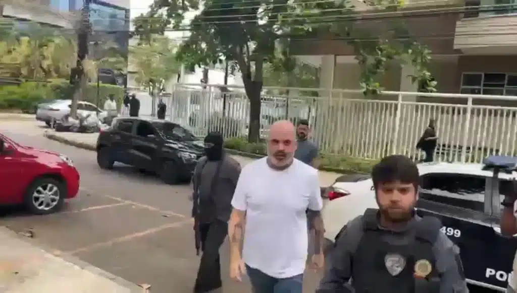 flavio mocidade jogo do bicho operação azar imperatriz leopoldinense