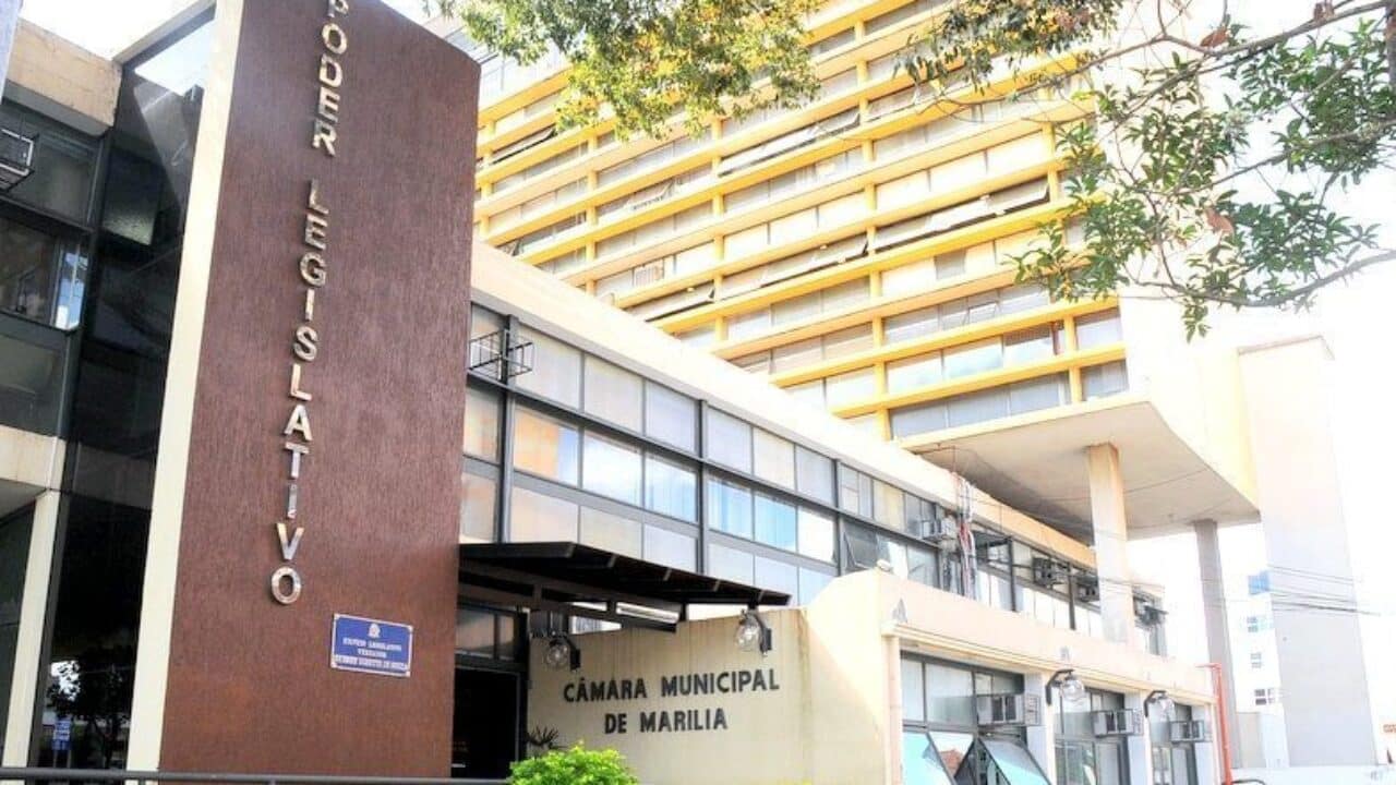 Marília vota criação de Loteria Municipal