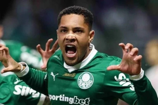 palmeiras ldu libertadores apostas odds onde assistir