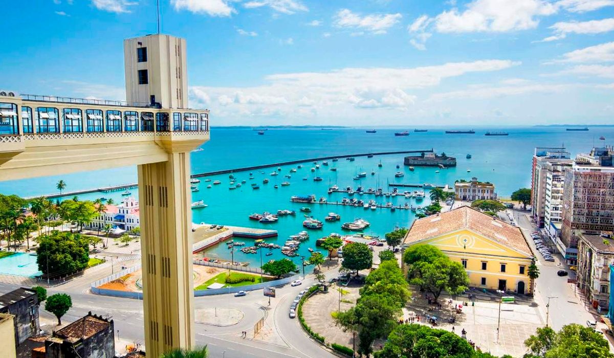 Salvador avança com projeto de loteria municipal