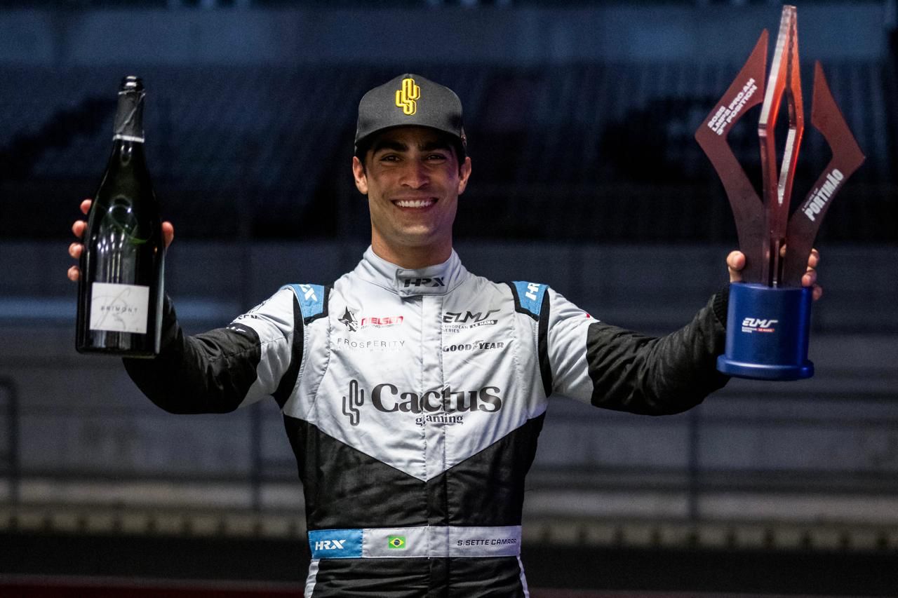 sette camara cactus gaming