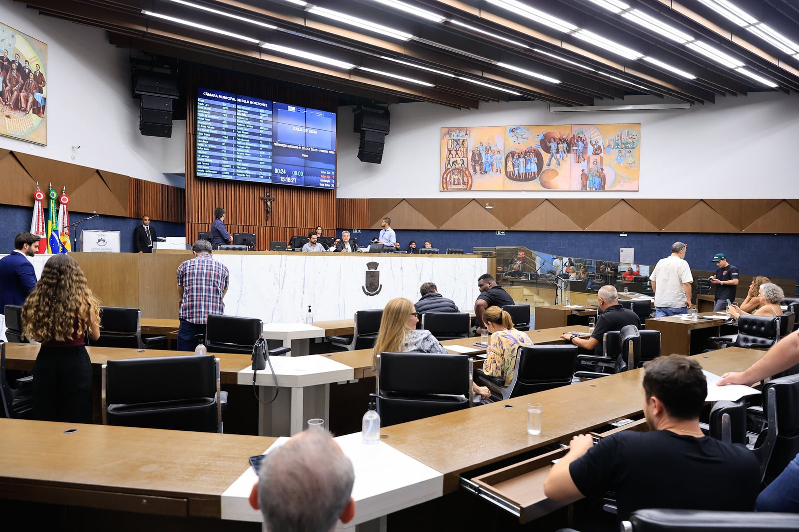 projetos publicidade bets câmara belo horizonte