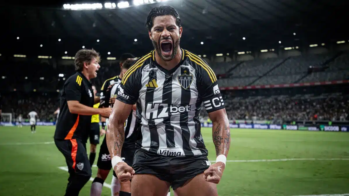 Atlético-MG defende tabu contra o Lanús na final da Sul-Americana; veja odds e análise completa