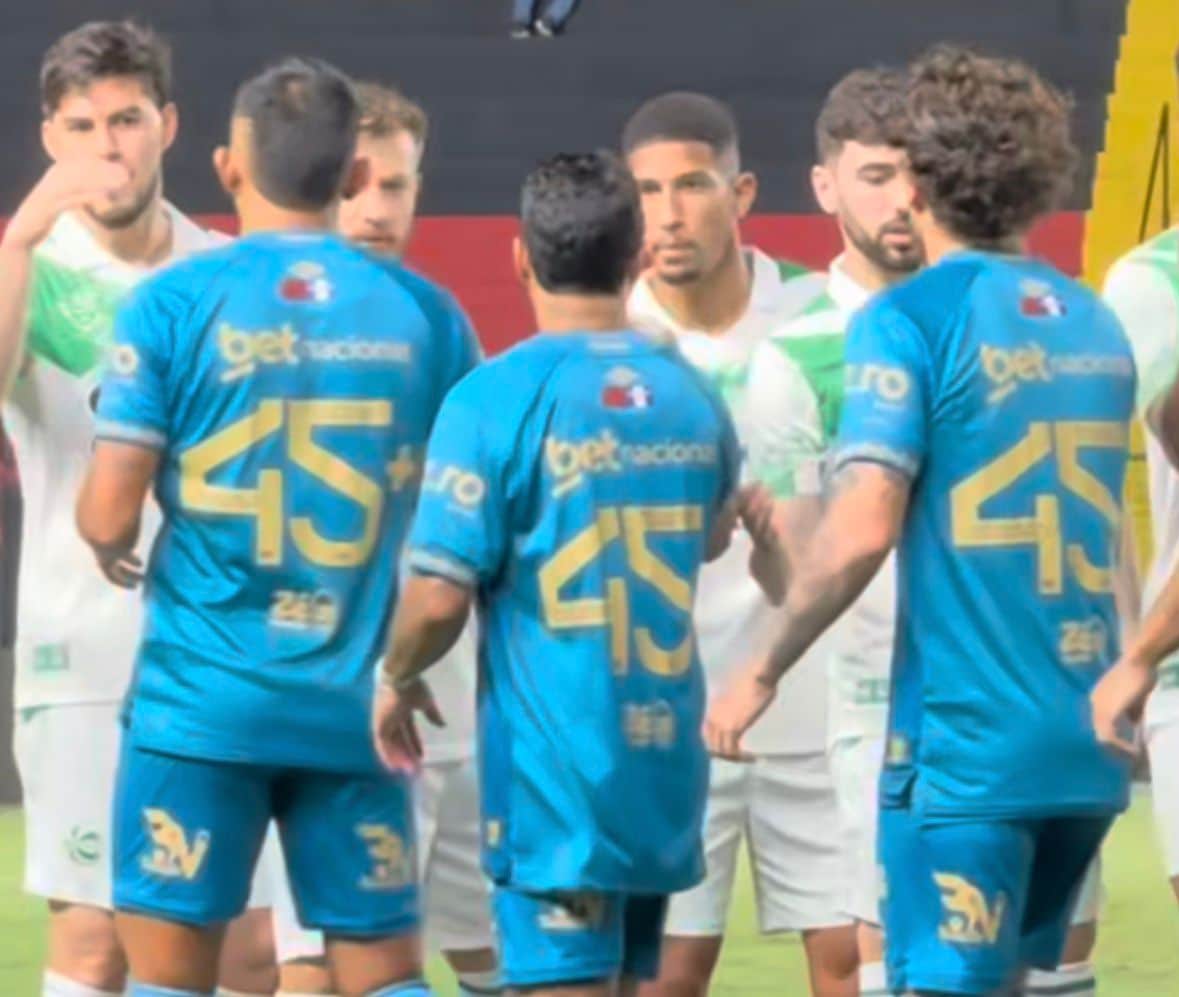 betnacional sport recife novembro azul