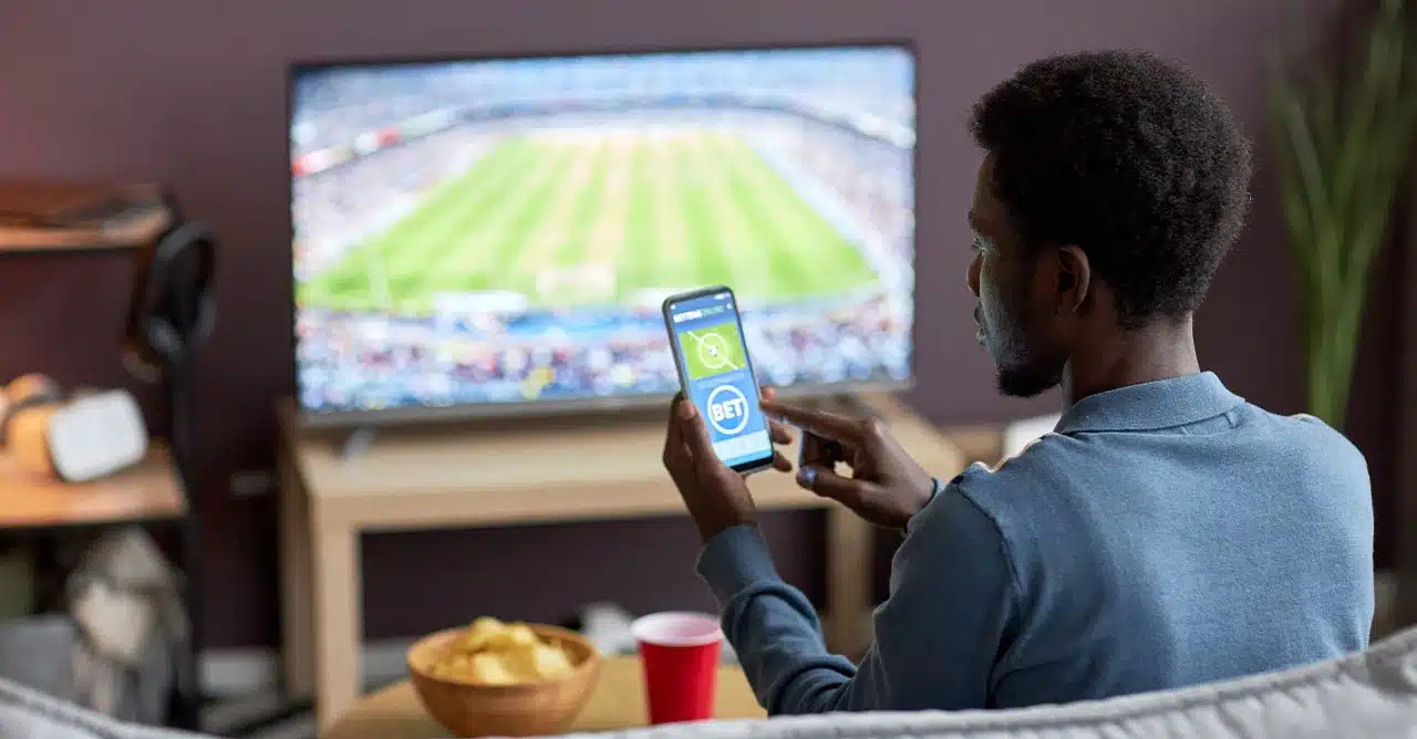 Bets entram no Top 3 de investimento e Top 5 de inserções na TV em outubro, aponta Tunad