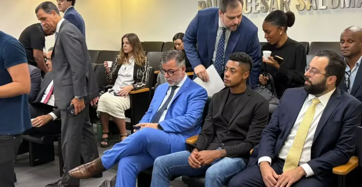 bruno henrique julgamento stjd