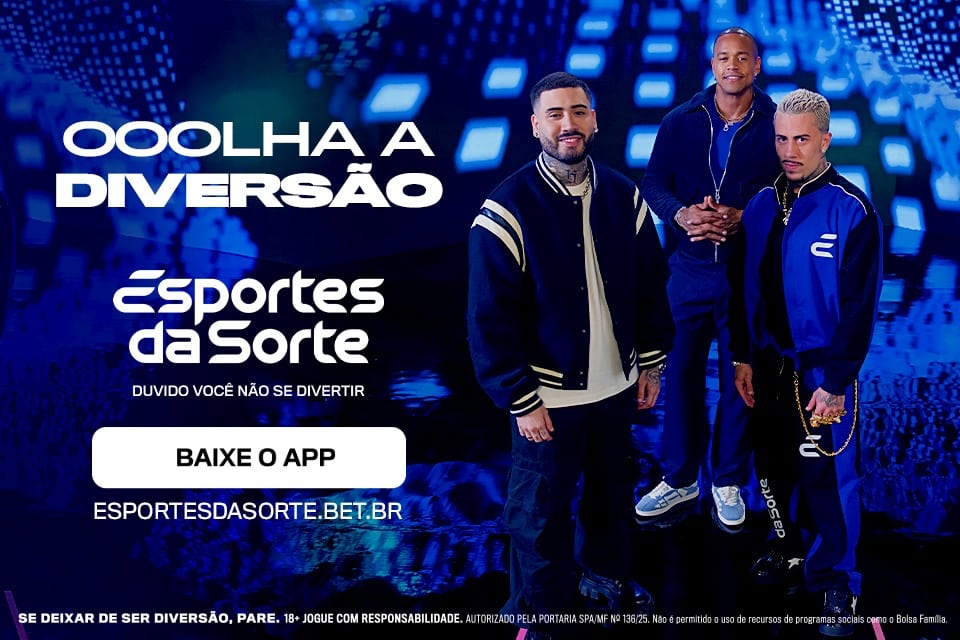 esportes da sorte kevinho leo santana daniel diversão