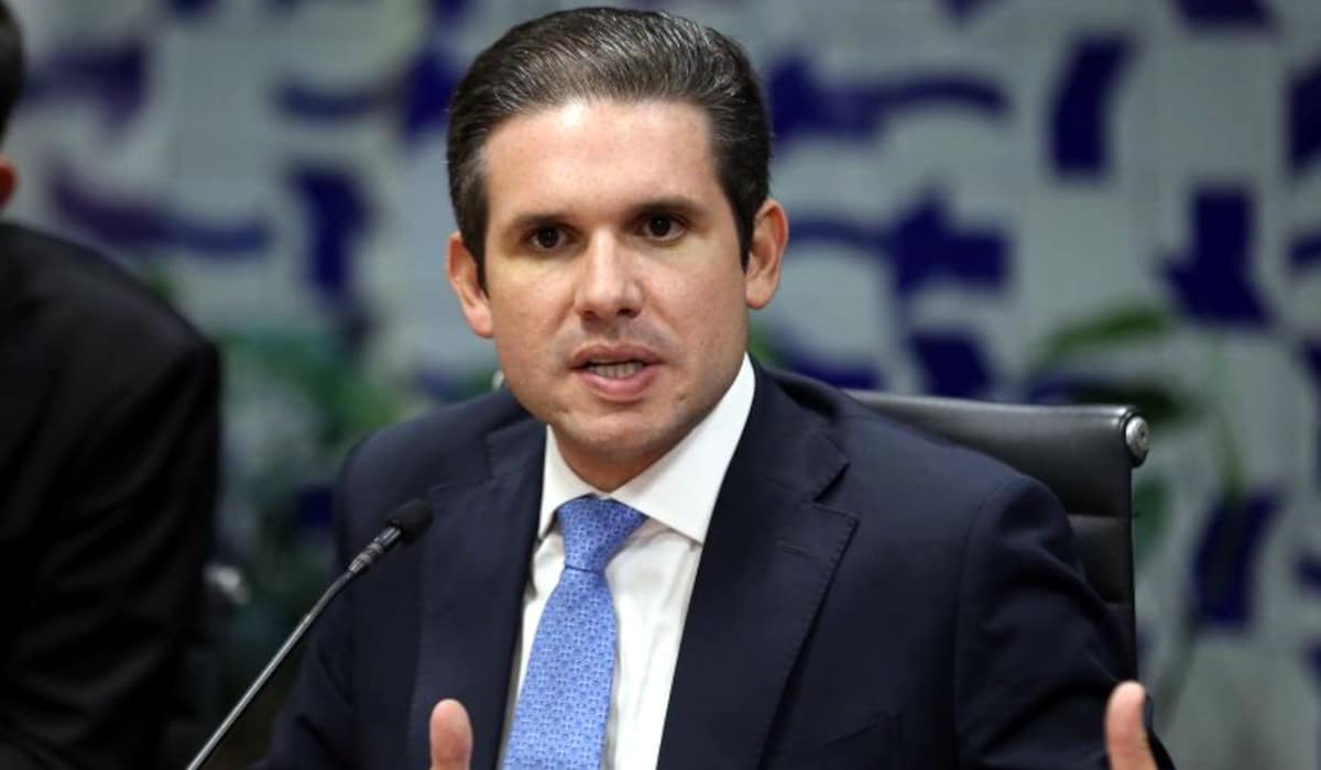 hugo motta deputado bets segurança pública presidente câmara