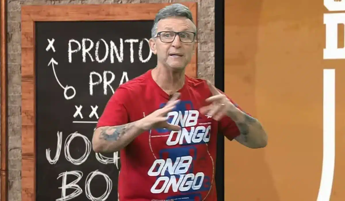 neto band bruno henrique apostas manipulação craque