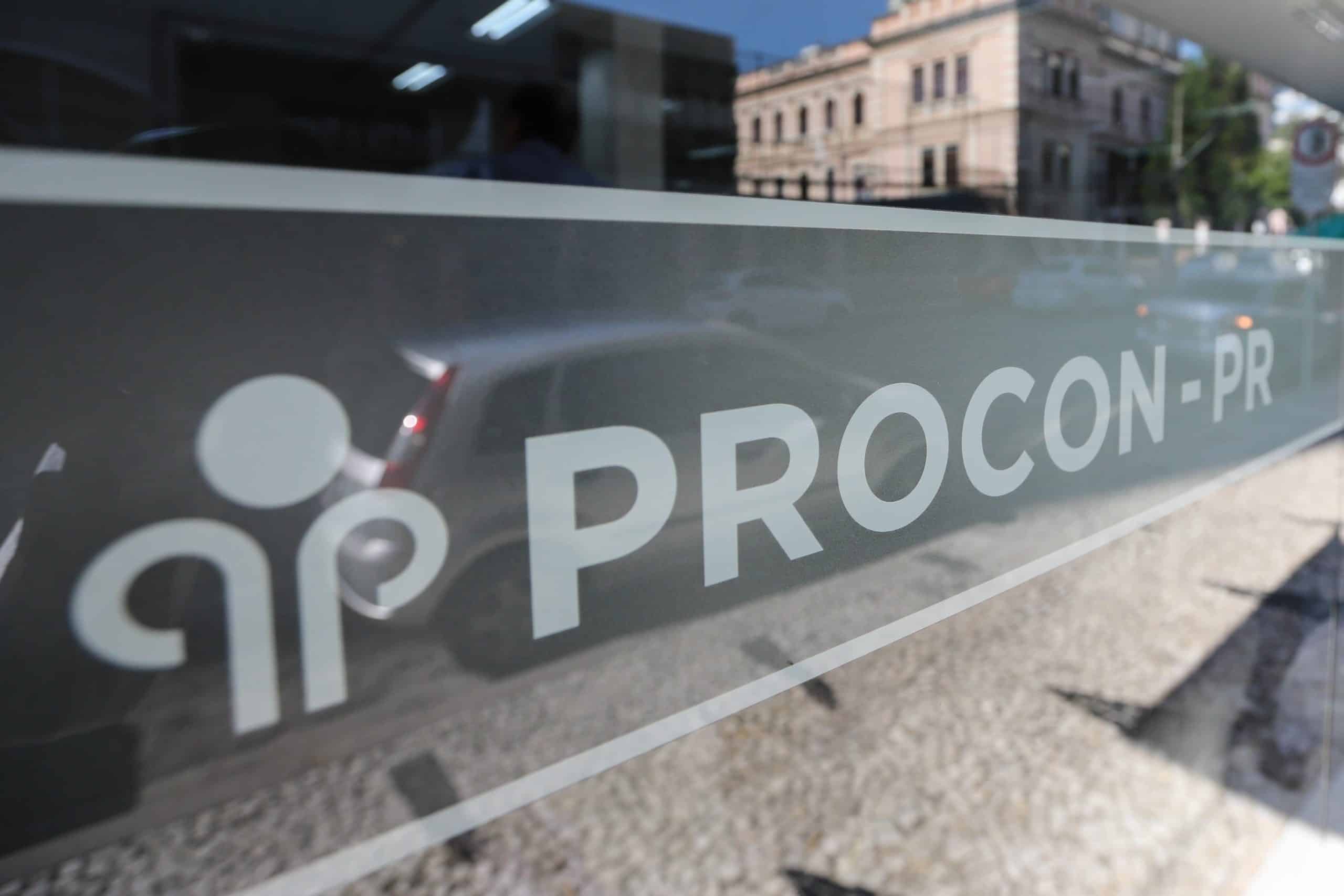 procon paraná publicidade bets infantil conteúdo