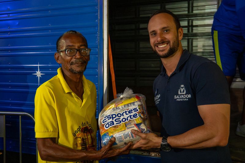 esportes da sorte natal solidário