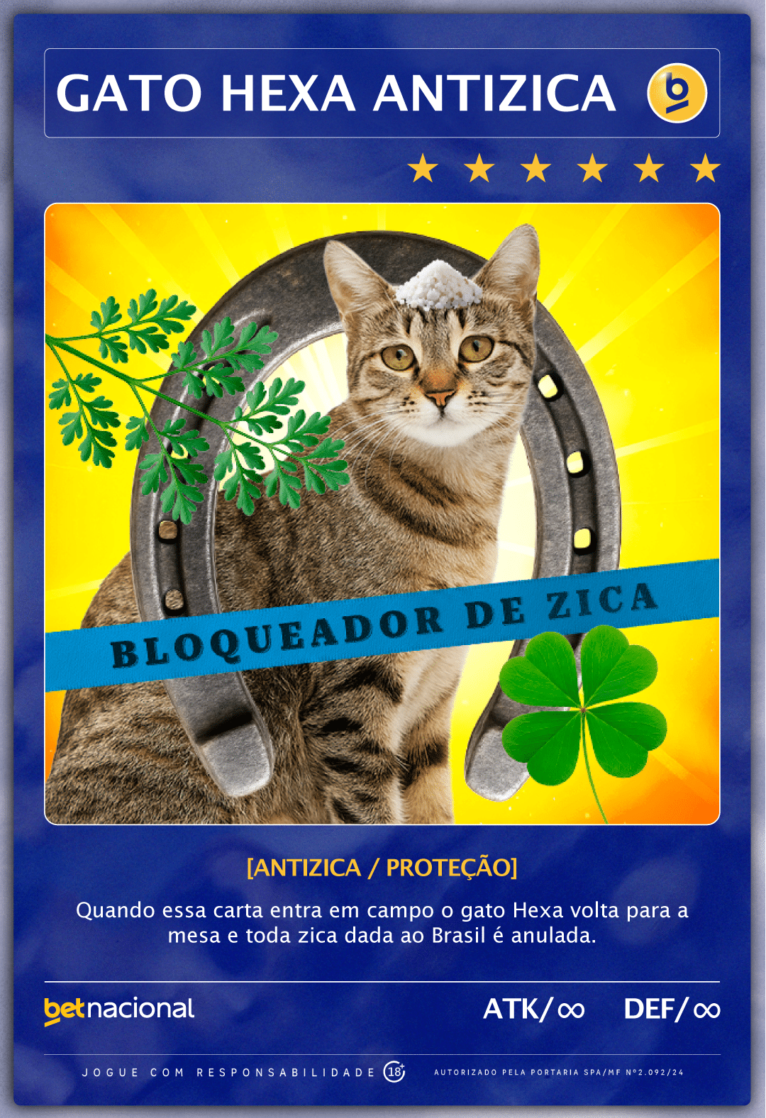 antizica betnacional