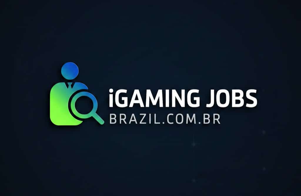 iGaming Jobs Brazil lança plataforma de recrutamento executivo voltada ao setor de apostas e iGaming