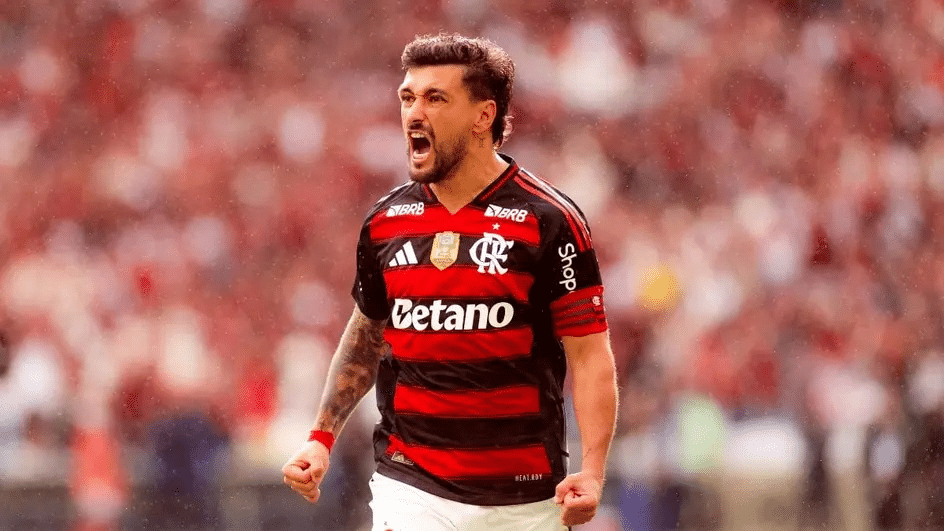 Flamengo conquista o Brasileirão nesta quarta (3)? Casas de apostas dizem que sim; confira!