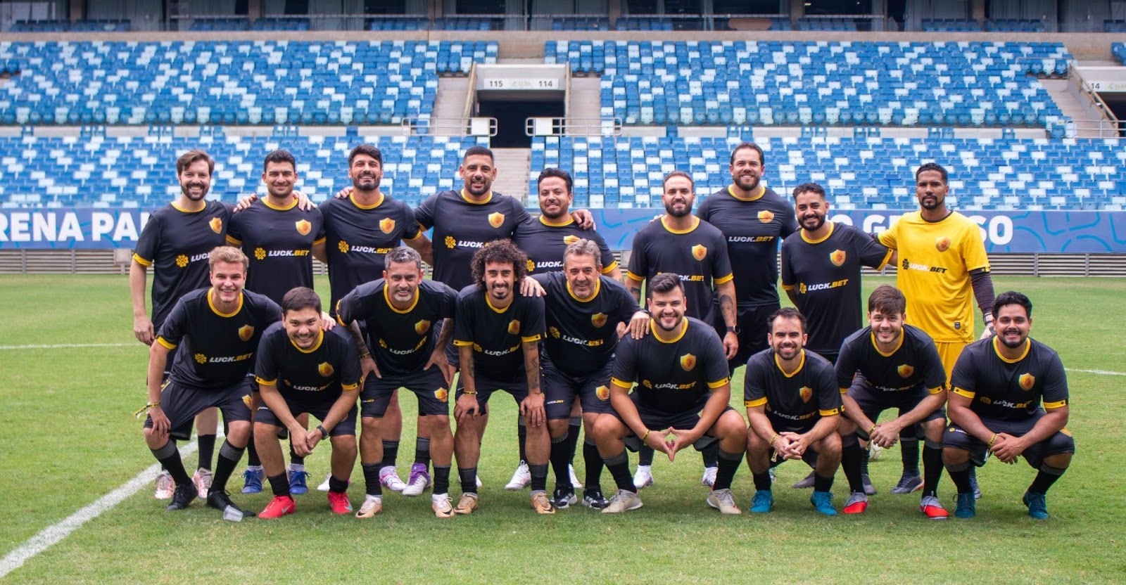 luck bet luck.bet Diego Souza valdívia