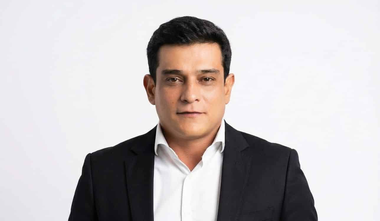 cactus gaming Thiago Garrides ceo Igaming