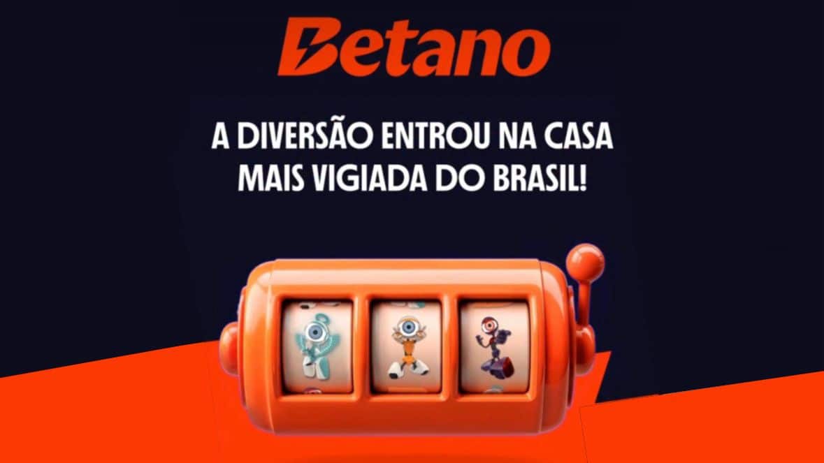 betano bbb26 reality show