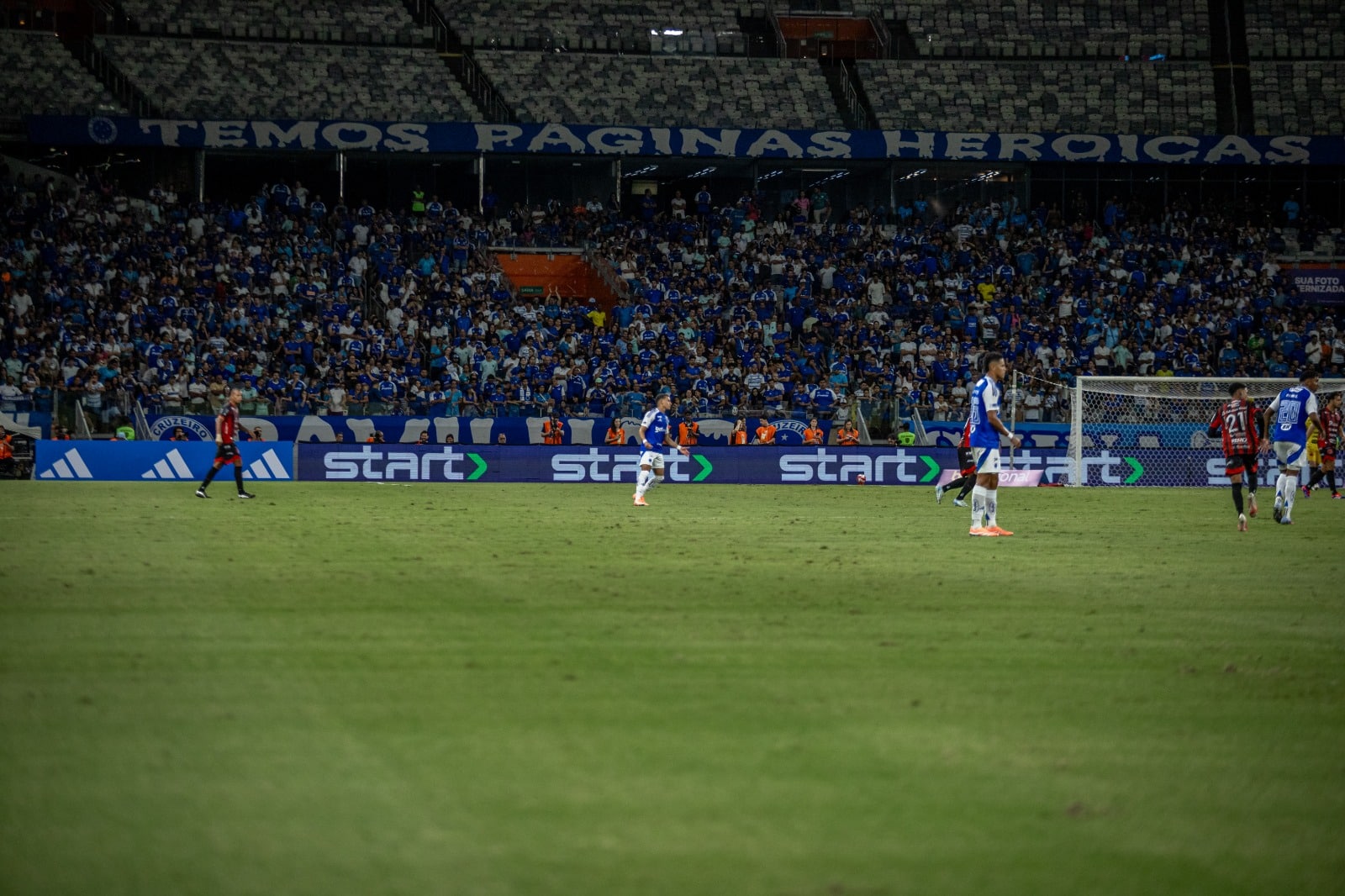 start bet campeonato mineiro