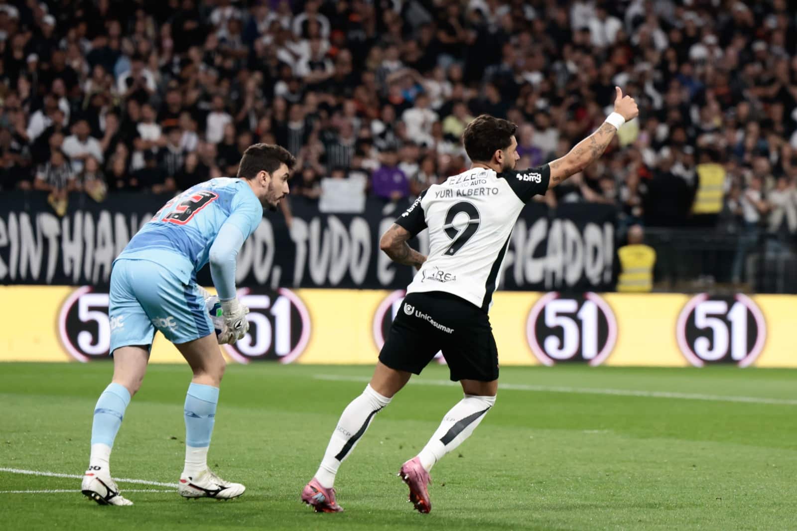 bets Corinthians São Paulo majestoso apostas