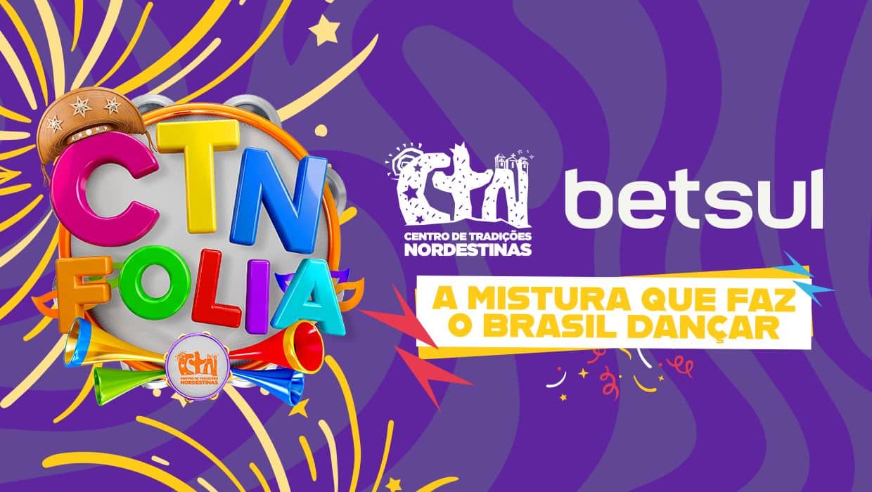 betsul ctn carnaval