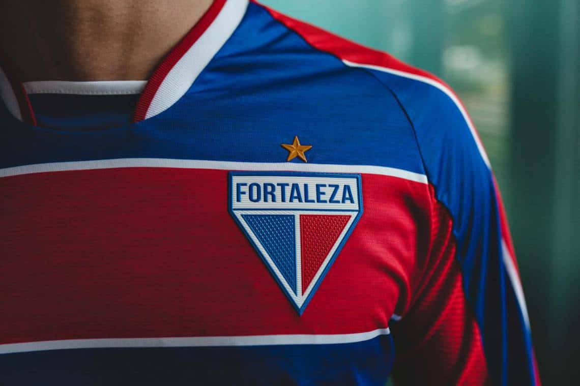 fortaleza bets patrocinador master