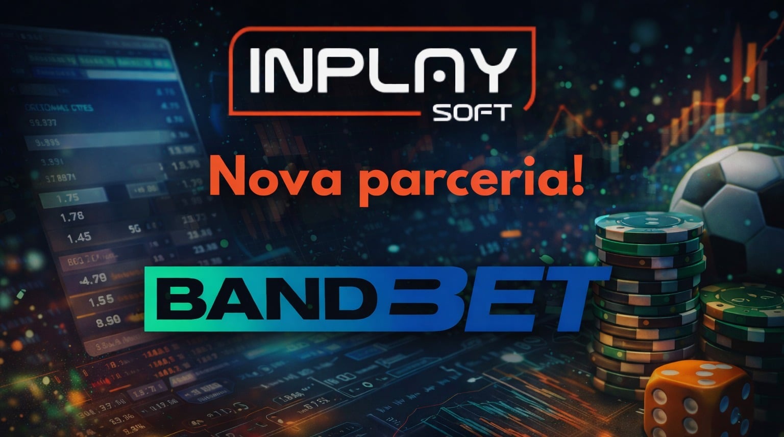inplaysoft bandbet