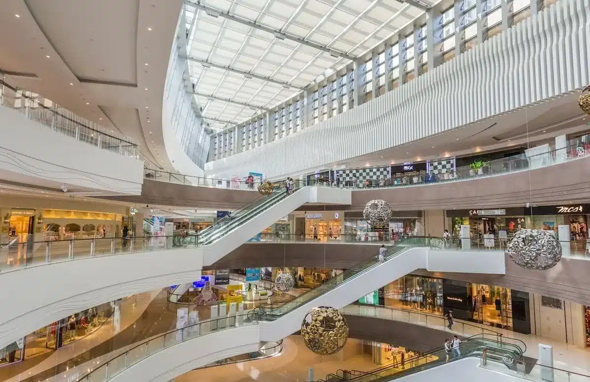 Representante de shoppings diz que bets 'tiraram' dinheiro do setor no Brasil 1 shoppings centers bets apostas