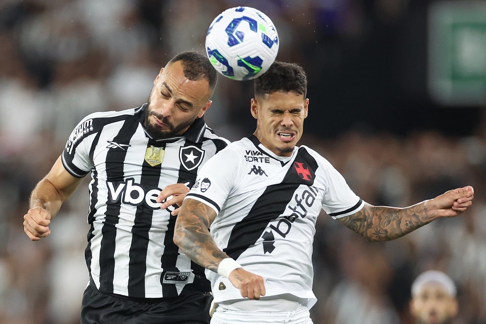vasco Botafogo odds apostas casas