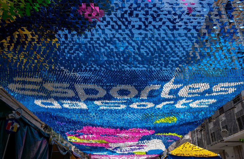 esportes da sorte carnaval recife Olinda salvador