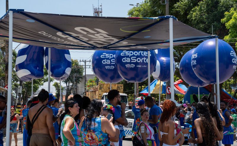 esportes da sorte carnaval
