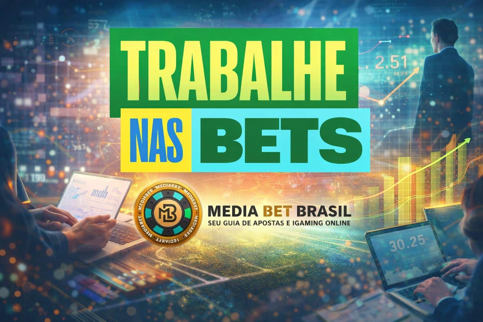 trabalhe nas bets 33 vagas abertas de emprego apostas