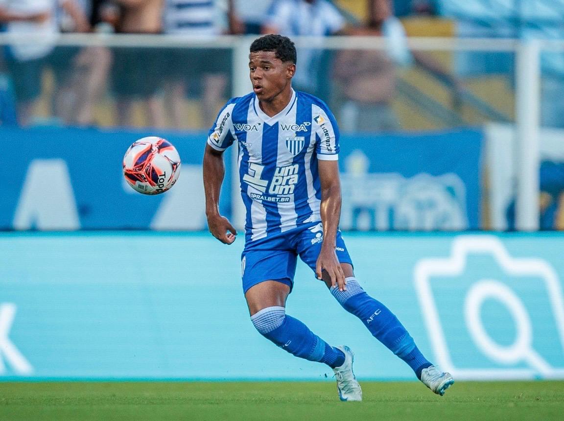 série B brasileirão patrocínio bets avaí 1pra1