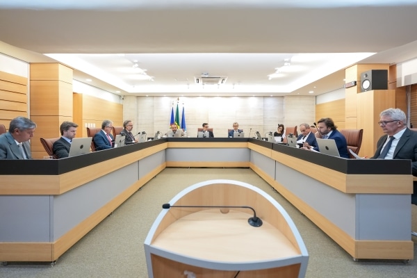 tce-pe loterias municipais pernambuco plenário