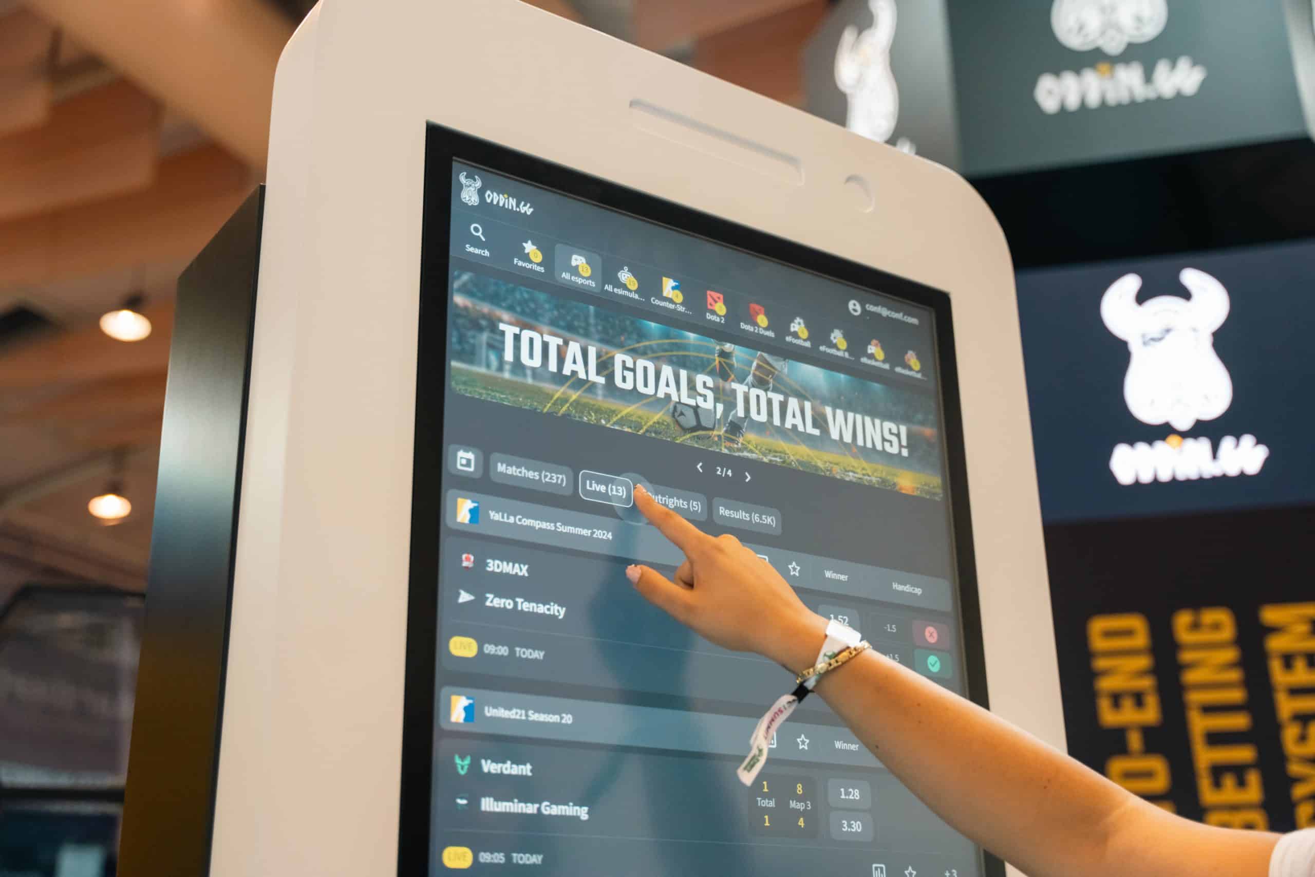 sbc summit rio odin.gg