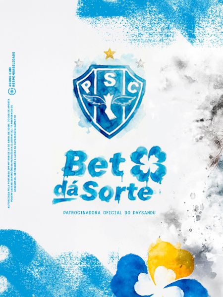 bet da sorte paysandu
