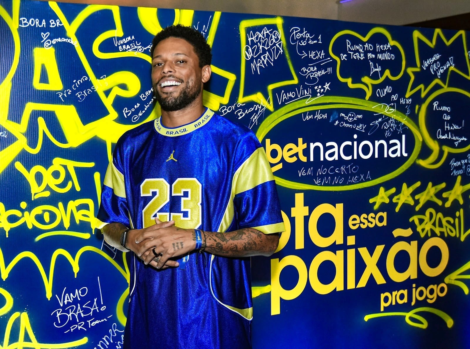 betnacional copa do mundo squad creators Andre balada