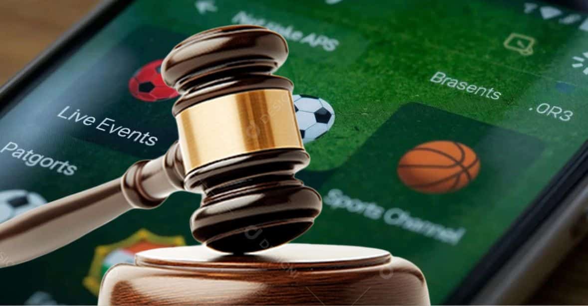 justiça nega ação clube do bet apostas basquete