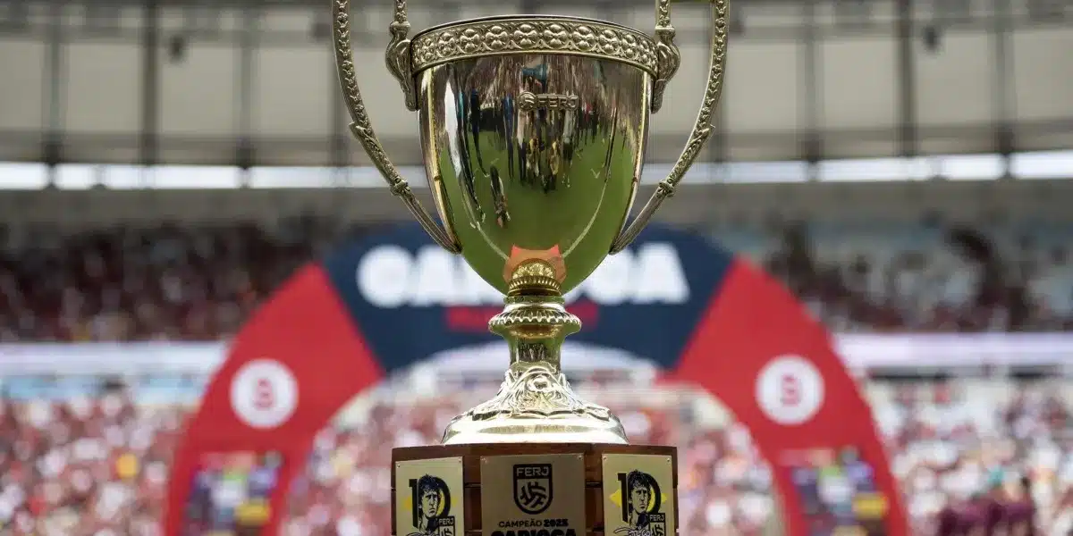 Polícia investiga apostas suspeitas em cartões que renderam 650% a grupo no Cariocão 2026 1 campeonato carioca taça apostas em cartões