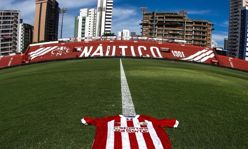 náutico aflitos esportes da sorte