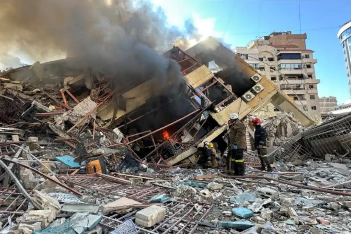 eua mercados de previsão guerra morte polymarket kalshi Irã
