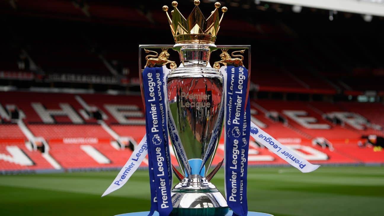 taça da premier league bets patrocínio